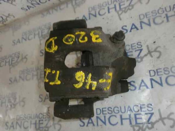 PINZA DE FRENO TRASERA IZQUIERDA BMW SERIE 3 TOURING (E46) *