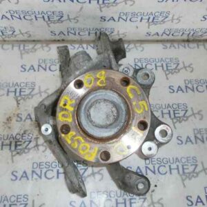 MANGUETA TRASERA DERECHA CITROEN C5 BREAK 2.0 HDi CAT (RHR / DW10BTED4)
