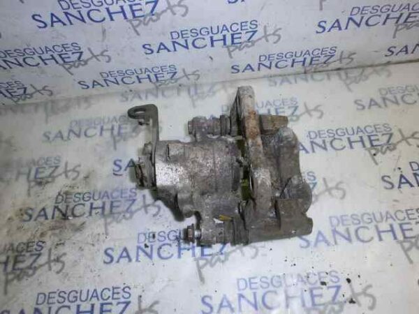 PINZA DE FRENO TRASERA IZQUIERDA RENAULT MEGANE I SCENIC (JA0) 2.0 CAT