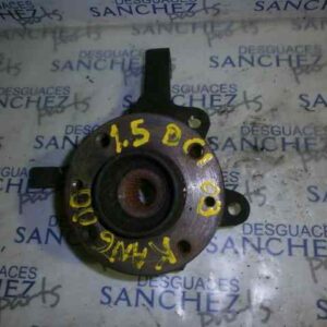 MANGUETA DELANTERA DERECHA RENAULT KANGOO (F/KC0) 1.5 dCi Diesel CAT