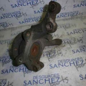 MANGUETA DELANTERA IZQUIERDA RENAULT KANGOO (F/KC0) 1.5 dCi Diesel CAT