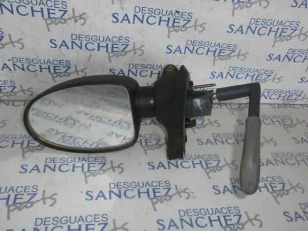 RETROVISOR IZQUIERDO RENAULT TWINGO (CO6) * - Imagen 2