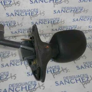 RETROVISOR IZQUIERDO RENAULT TWINGO (CO6) *