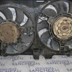 ELECTROVENTILADOR FIAT PUNTO BERLINA (188) 1.9 Diesel Eco