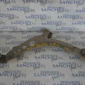 BRAZO SUSPENSION INFERIOR DELANTERO IZQUIERDO FIAT PUNTO BERLINA (188) 1.9 Diesel Eco