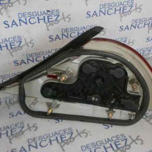 PILOTO TRASERO IZQUIERDO LANCIA LANCIA Y 1.2 CAT