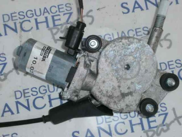 MOTOR ELEVALUNAS DELANTERO DERECHO LANCIA LANCIA Y 1.2 CAT
