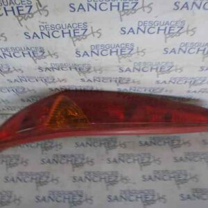 PILOTO TRASERO IZQUIERDO FIAT PUNTO BERLINA (188) 1.9 Diesel Eco