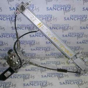 MOTOR ELEVALUNAS DELANTERO IZQUIERDO HYUNDAI LANTRA BERLINA (RD) *