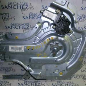 MOTOR ELEVALUNAS TRASERO DERECHO HYUNDAI ELANTRA (XD) 1.6 16V CAT