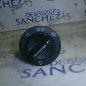 MANDO LUCES SAAB 9-3 BERLINA 2.0 CAT