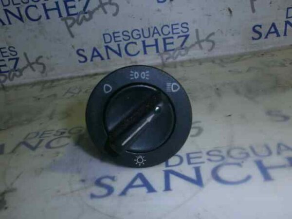 MANDO LUCES SAAB 9-3 BERLINA 2.0 CAT