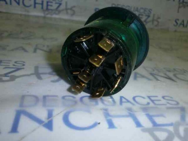 MANDO LUCES SAAB 9-3 BERLINA 2.0 CAT - Imagen 2
