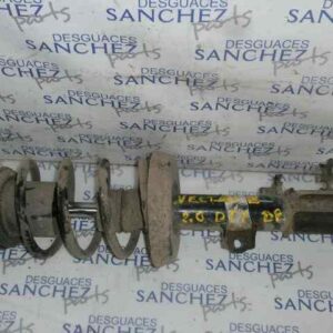 AMORTIGUADOR DELANTERO DERECHO OPEL VECTRA B CARAVAN 2.0 DTI