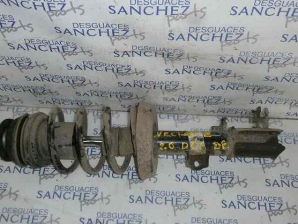 AMORTIGUADOR DELANTERO IZQUIERDO OPEL VECTRA B BERLINA 2.0 DTI - Imagen 2