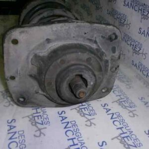 AMORTIGUADOR DELANTERO IZQUIERDO FIAT SCUDO (222) 1.9 Diesel