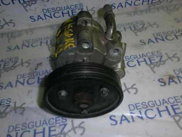 BOMBA SERVODIRECCION RENAULT MEGANE I FASE 2  BERLINA (BA0) 1.9 Diesel - Imagen 2