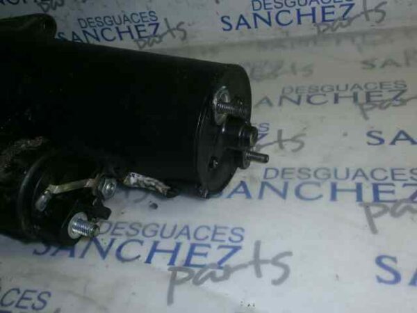 MOTOR ARRANQUE OPEL ASTRA F BERLINA * - Imagen 2