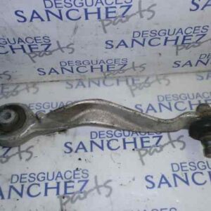 BRAZO SUSPENSION SUPERIOR DELANTERO DERECHO AUDI A4 BERLINA (B5) 1.8 20V
