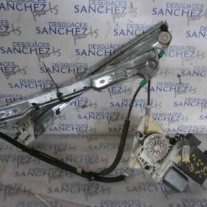 MOTOR ELEVALUNAS DELANTERO DERECHO CITROEN C5 BERLINA 2.0 HDi CAT (RHZ / DW10ATED)