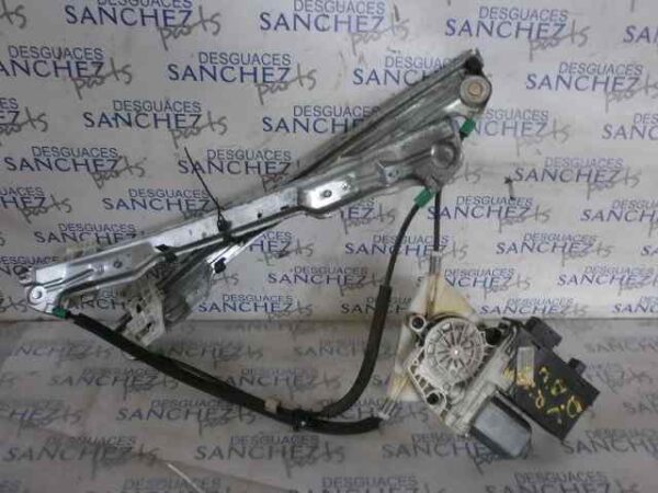MOTOR ELEVALUNAS DELANTERO DERECHO CITROEN C5 BERLINA 2.0 HDi CAT (RHZ / DW10ATED)