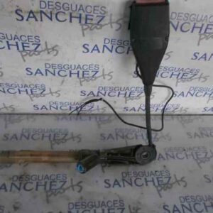 PRETENSOR AIRBAG DERECHO RENAULT LAGUNA II (BG0) 2.2 dCi Turbodiesel
