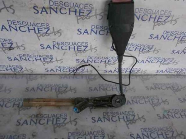 PRETENSOR AIRBAG DERECHO RENAULT LAGUNA II (BG0) 2.2 dCi Turbodiesel