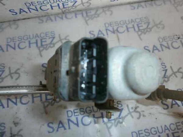 MOTOR ELEVALUNAS TRASERO IZQUIERDO RENAULT LAGUNA II GRANDTOUR (KG0) 1.9 dCi Diesel - Imagen 2