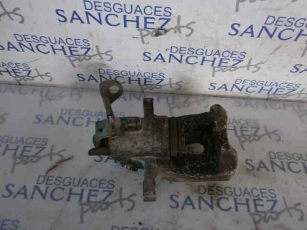 PINZA DE FRENO TRASERA IZQUIERDA RENAULT CLIO III 1.5 dCi Diesel - Imagen 2