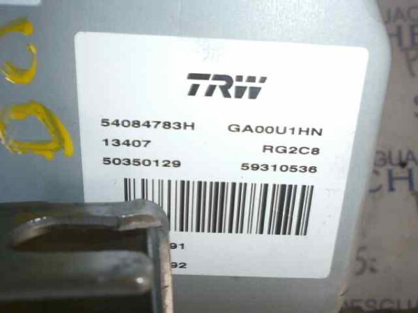 COLUMNA DIRECCION RENAULT CLIO III 1.5 dCi Diesel - Imagen 2