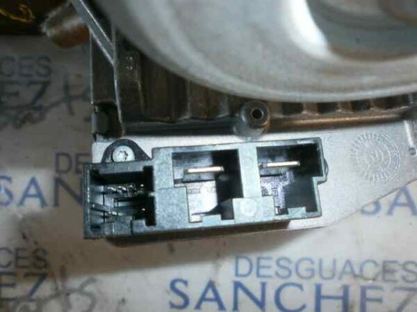 COLUMNA DIRECCION RENAULT CLIO III 1.5 dCi Diesel - Imagen 3