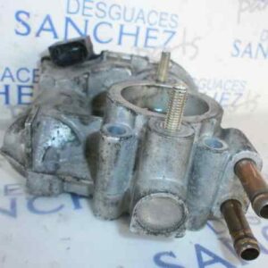 CAJA MARIPOSA OPEL CORSA C 1.0 12V CAT (Z 10 XE / LW3)