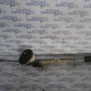 CAJA DIRECCION RENAULT CLIO III 1.5 dCi Diesel
