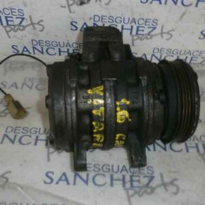 COMPRESOR AIRE ACONDICIONADO SUZUKI VITARA SE/SV (ET) *