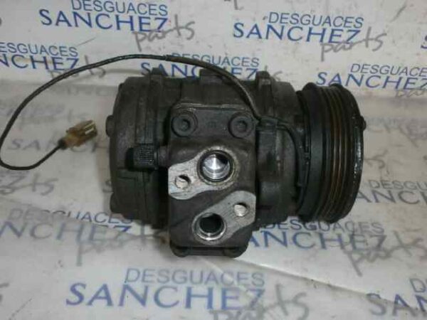 COMPRESOR AIRE ACONDICIONADO SUZUKI VITARA SE/SV (ET) * - Imagen 2