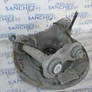 MANGUETA TRASERA DERECHA BMW SERIE 5 TOURING (E39) *