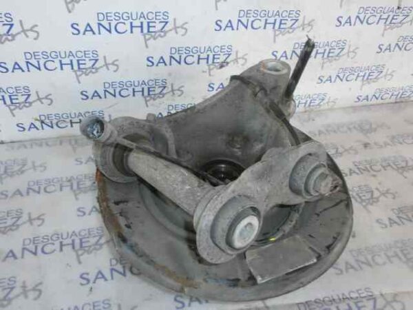 MANGUETA TRASERA DERECHA BMW SERIE 5 TOURING (E39) *