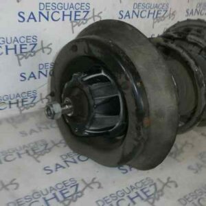 AMORTIGUADOR DELANTERO IZQUIERDO MERCEDES-BENZ BM SERIE 203 SPORTCOUPE 2.2 CDI CAT