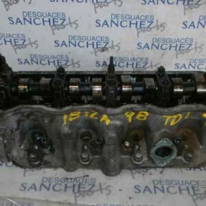 CULATA SEAT IBIZA (6K) 1.9 TDI