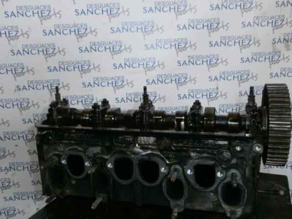 CULATA SEAT IBIZA (6K) 1.9 TDI - Imagen 3