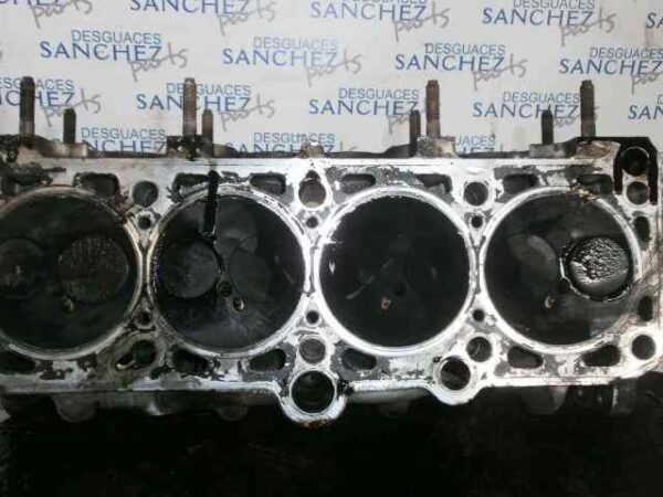 CULATA SEAT IBIZA (6K) 1.9 TDI - Imagen 2