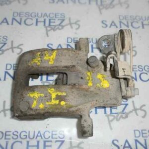 PINZA DE FRENO TRASERA IZQUIERDA AUDI A4 BERLINA (B5) 1.8 20V