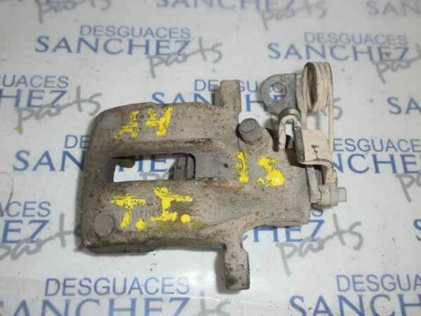 PINZA DE FRENO TRASERA IZQUIERDA AUDI A4 BERLINA (B5) 1.8 20V