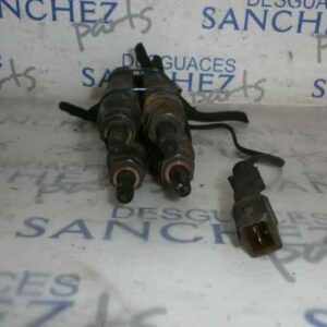 INYECTOR SEAT IBIZA (6K) 1.9 TDI