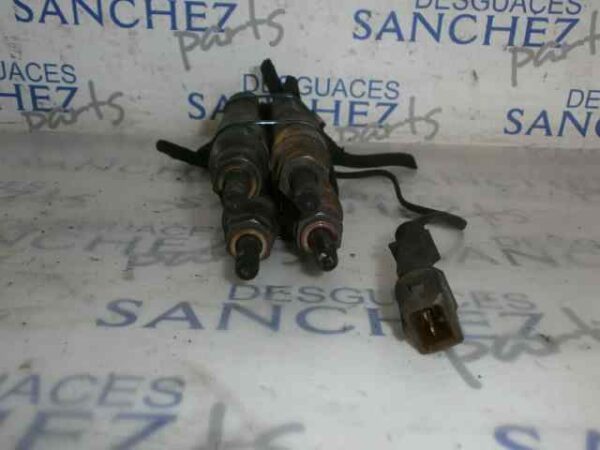 INYECTOR SEAT IBIZA (6K) 1.9 TDI