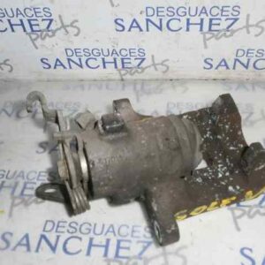 PINZA DE FRENO TRASERA DERECHA VOLKSWAGEN GOLF V BERLINA (1K1) 1.9 TDI