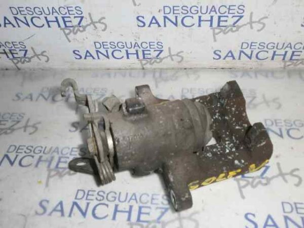PINZA DE FRENO TRASERA DERECHA VOLKSWAGEN GOLF V BERLINA (1K1) 1.9 TDI