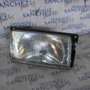 FARO DERECHO VOLKSWAGEN POLO BERLINA (6N1) 1.3