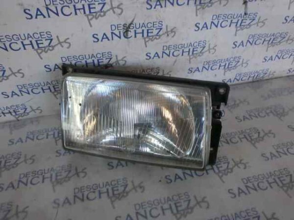 FARO DERECHO VOLKSWAGEN POLO BERLINA (6N1) 1.3
