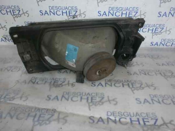 FARO DERECHO VOLKSWAGEN POLO BERLINA (6N1) 1.3 - Imagen 2